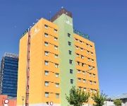 Photo of the hotel Campanile Madrid Alcalá de Henares