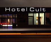 Photo of the hotel Cult Frankfurt City