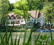 Photo of the hotel Haus am See