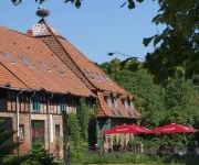 Photo of the hotel Gutshof Insel Usedom