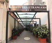 Photo of the hotel Des Etrangers