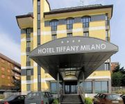 Photo of the hotel Tiffany Milano