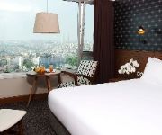 Photo of the hotel The Marmara Pera Hotel