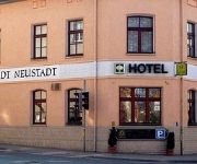 Photo of the hotel Stadt Neustadt Logis