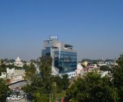 Photo of the hotel The Maya Hotel