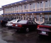 Photo of the hotel Canadiana Motel