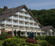 Photo of the hotel Best Western Hotel Rhön Garden