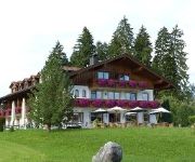Photo of the hotel Zur Grenze Landhotel