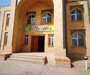Photo of the hotel Malika Khiva