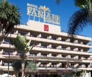 Photo of the hotel Fañabé Costasur