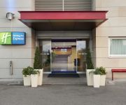 Photo of the hotel Holiday Inn Express MADRID - ALCORCON