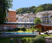 Photo of the hotel Villen im Park Ostseehotel