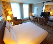 Photo of the hotel Swissotel Ankara