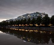 Photo of the hotel Turku Radisson Blu Marina Palace Hotel