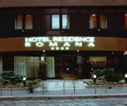 Photo of the hotel Romana Residence