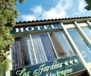 Photo of the hotel Les Jardins de la Madrague