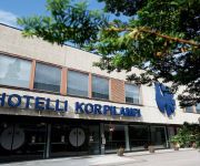Photo of the hotel Korpilampi