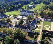 Photo of the hotel Le Château Golf & Spa d'Augerville Chateaux & Hotels Collection