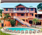 Photo of the hotel Tobago Island Suites