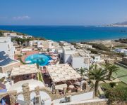 Photo of the hotel Naxos Magic Village