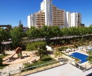 Photo of the hotel Jardins da Rocha Apartamentos