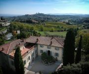 Photo of the hotel Villa Ducci