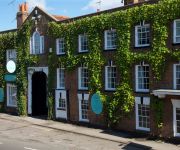 Photo of the hotel The Talbot Inn