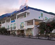 Photo of the hotel Ossidiana Stromboli
