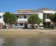Photo of the hotel Albatross Hotel