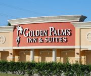 Photo of the hotel GOLDEN PALMS INN AN