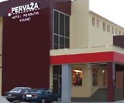 Photo of the hotel Pervaža