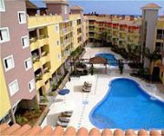 Photo of the hotel Ocean Costa Caleta