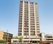 Photo of the hotel Ramada Hotel and Suites Coventry The Butts Earlsdon
