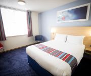 Photo of the hotel Travelodge Galway City
