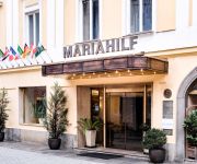 Photo of the hotel Hotel Mariahilf