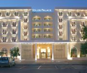 Photo of the hotel Volos Palace