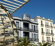 Photo of the hotel Aegli Boutique Hotel