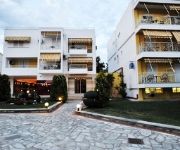 Photo of the hotel Hotel Kalloni
