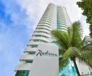 Photo of the hotel Radisson Hotel Recife