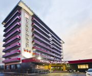 Photo of the hotel Tudanca Miranda