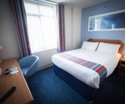 Photo of the hotel Rathmines Travelodge Dublin City Centre