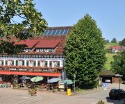 Photo of the hotel Zum Hirschen