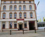 Photo of the hotel Altstadthotel Harburg