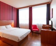 Photo of the hotel Star Inn Hotel München Schwabing by Comfort