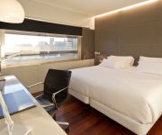 Photo of the hotel NH Collection Barcelona Constanza