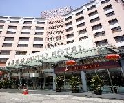 Photo of the hotel Ruitai Hongqiao