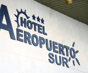 Photo of the hotel Aeropuerto Sur
