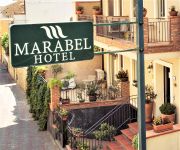 Photo of the hotel Marabel