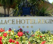 Photo of the hotel Palace Hotel Regina