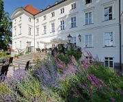 Photo of the hotel Schloss Wedendorf